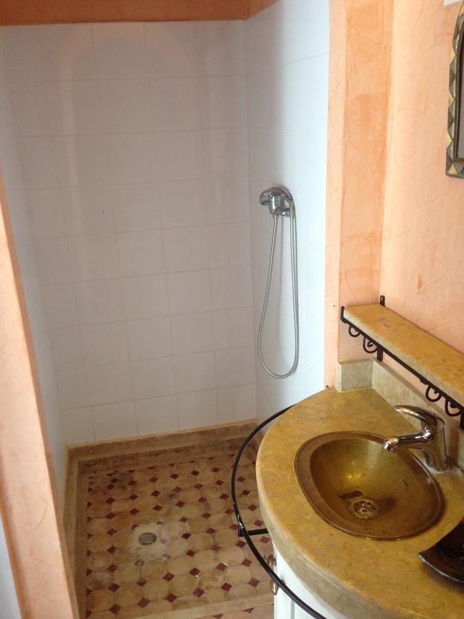 Villa Plage Mirleft Ngoại thất bức ảnh