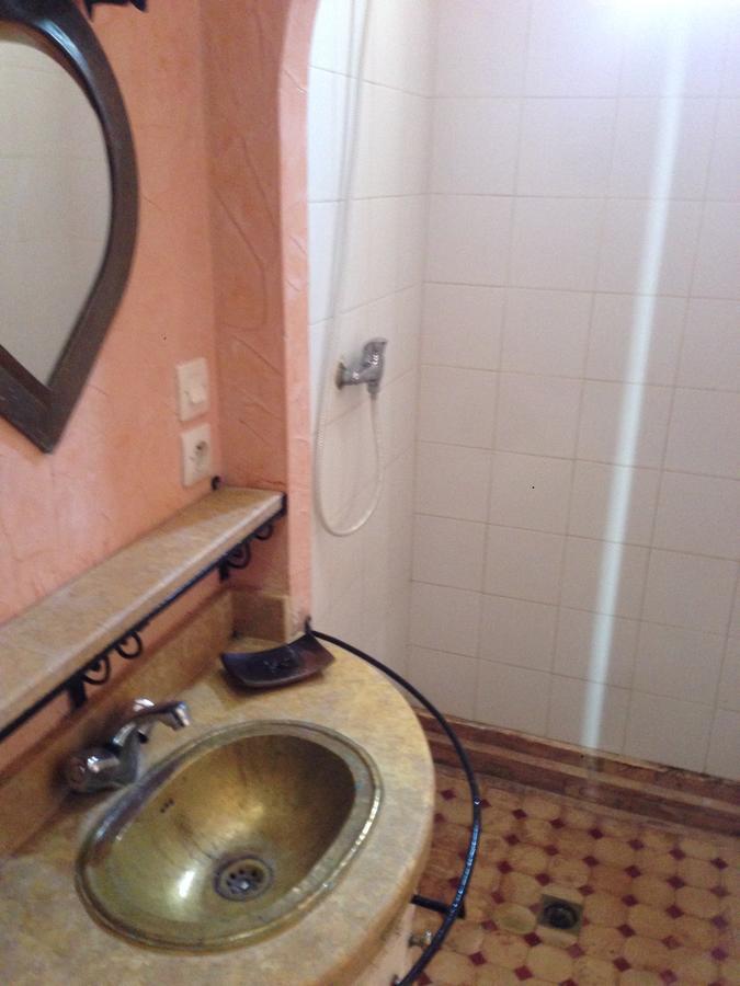 Villa Plage Mirleft Ngoại thất bức ảnh